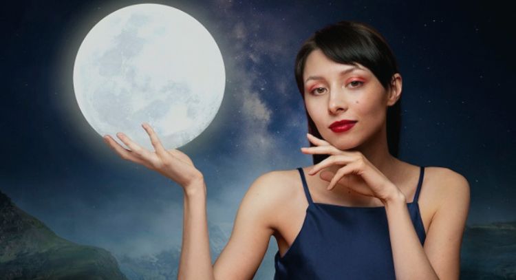 Luna llena de Capricornio: 2 rituales para conectar con tu yo interior