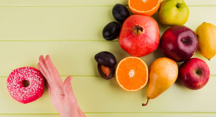 Cuál es la fruta que reduce el azúcar en la sangre y pocos conocen