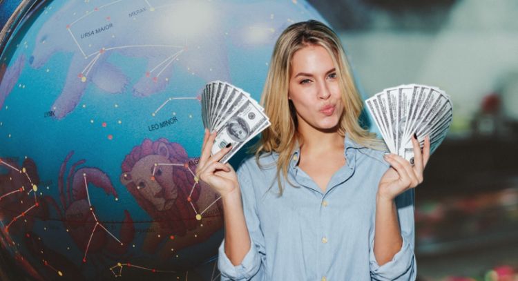 Los 4 signos que encontrarán el camino del dinero del 23 al 30 de junio, según la astrología