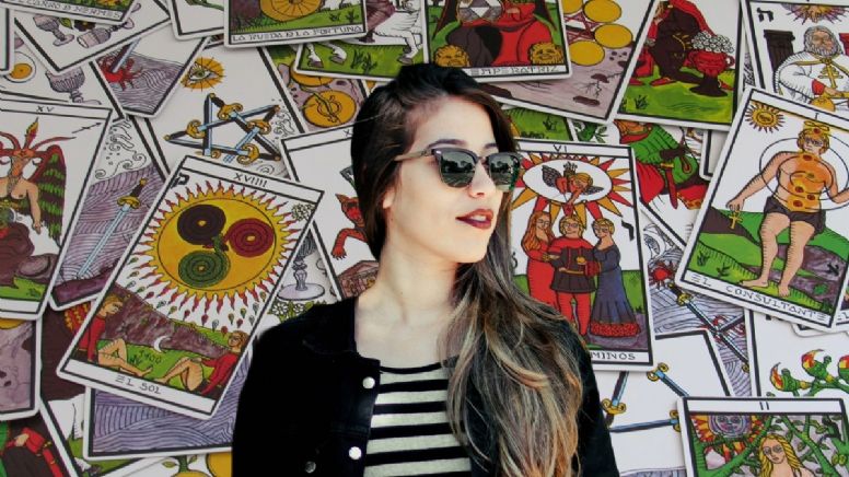 Estos 5 signos zodiacales serán bendecidos con prosperidad y bienestar desde HOY 22 de junio, según el Tarot