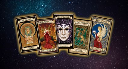 Estos 5 signos zodiacales serán bañados con fortuna y riqueza desde HOY 23 de junio, según el Tarot