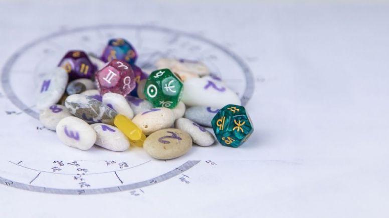 Estos son los signos que tendrán sus números de la suerte alineados con la abundancia este 23 de junio