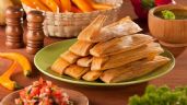 Foto ilustrativa de la nota titulada Tamales colombianos, aprende a hacer esta clásica y deliciosa receta sin manteca