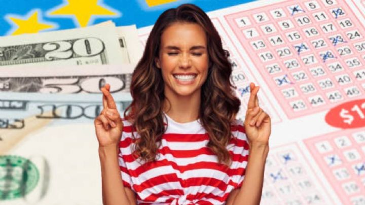 Los 2 signos que podrían ganar la lotería en la última semana de junio gracias a la Luna de Fresa