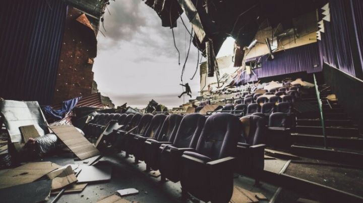 Se conoció el motivo que alejó a la gente de las salas de cine