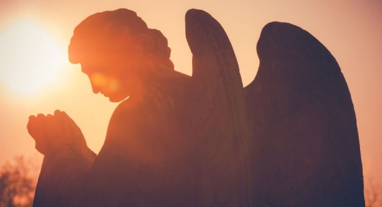 Este es el mensaje del Ángel de la Guarda para cada signo para alcanzar la dicha absoluta del 24 al 30 de junio