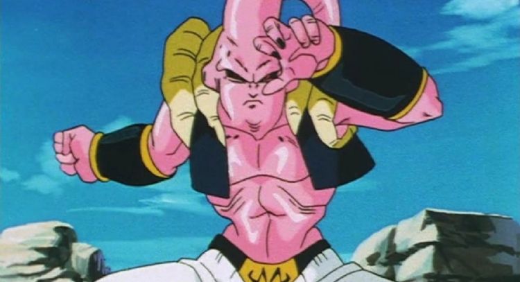 Cómo luciría 'Majin Buu' de 'Dragon Ball Z' si fuera humano, según la inteligencia artificial