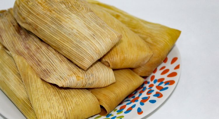 Estos son los 3 mejores lugares para comer tamal tolimense, según la Inteligencia Artificial