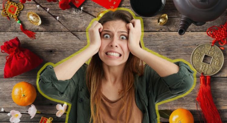 Estos son los 3 signos más inestables del zodiaco, según la astrología oriental