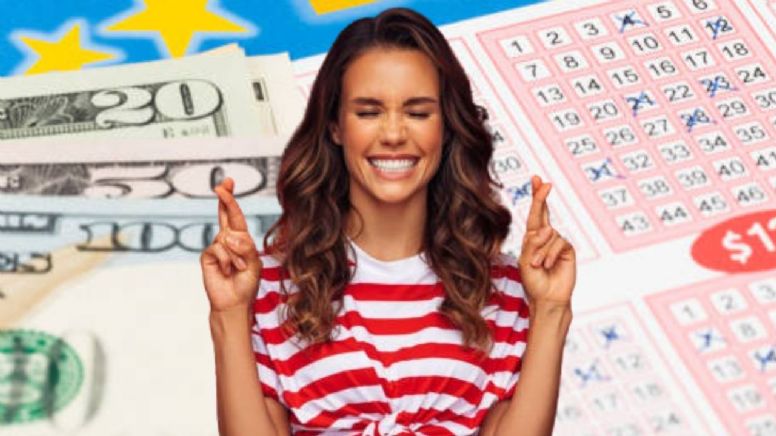 Los 2 signos que podrían ganar la lotería en la última semana de junio gracias a la Luna de Fresa