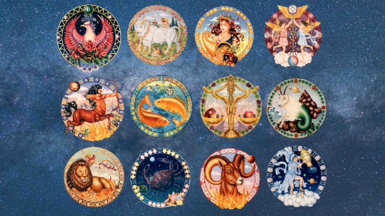 Horóscopo: las predicciones para tu signo en amor, salud y dinero HOY 24 de junio