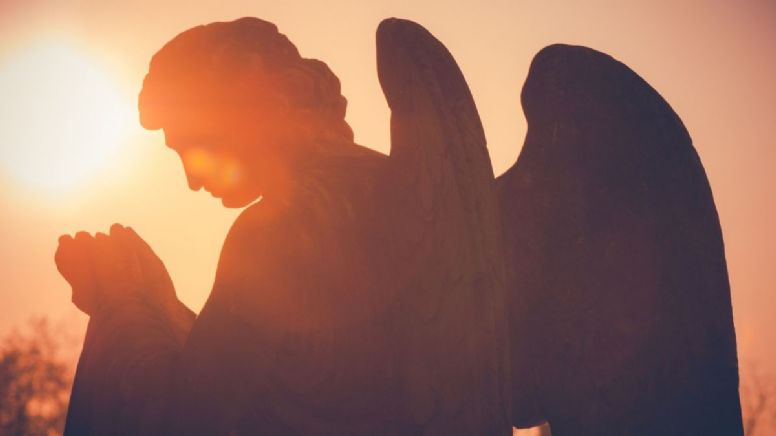 Este es el mensaje del Ángel de la Guarda para cada signo para alcanzar la dicha absoluta del 24 al 30 de junio