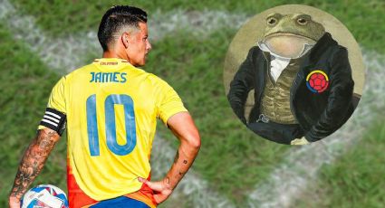 Colombia brilló en su debut en la Copa América y estallaron los memes