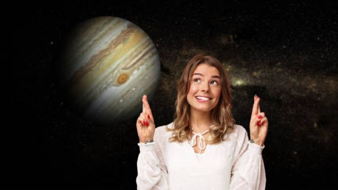 Los 4 signos que vivirán un golpe de suerte gracias al ingreso de Júpiter en Tauro