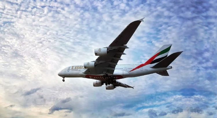 ¿Quieres trabajar en Emirates? Estas son las vacantes de empleo para colombianos en las que puedes postular antes del 26 de junio