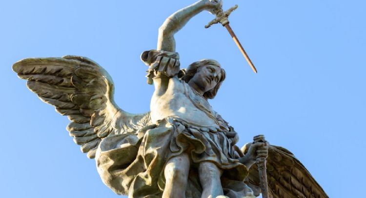Este es el mensaje del Ángel de la Guarda para cada signo para alcanzar altos niveles de conocimiento entre el 25 y el 28 de junio