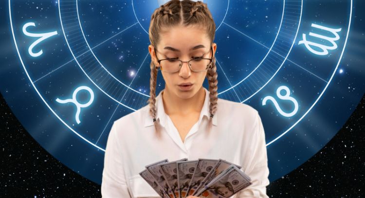 Numerología: los 4 signos que duplicarán las chances de ganar mucho dinero en julio, según la astrología
