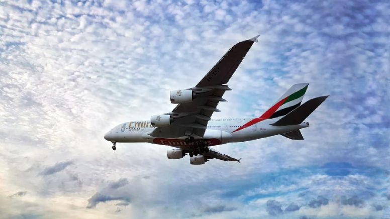 ¿Quieres trabajar en Emirates? Estas son las vacantes de empleo para colombianos en las que puedes postular antes del 26 de junio
