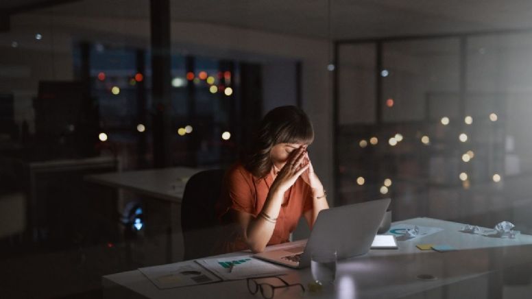 Estos son los signos más adictos al trabajo, según la astrología