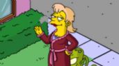 Foto ilustrativa de la nota titulada Cómo luciría la 'mamá de Nelson Muntz', de 'Los Simpson' si fuera humana, según la inteligencia artificial