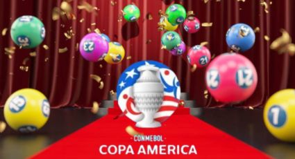 Los 5 signos que podrían ganar la lotería durante la Copa América, según la astrología
