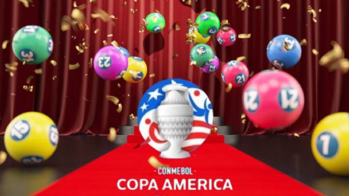 Los 5 signos que podrían ganar la lotería durante la Copa América, según la astrología