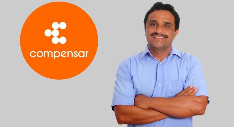 ¿Quieres trabajar en Compensar? Estas son las vacantes de empleo con sueldos de más de dos millones de pesos