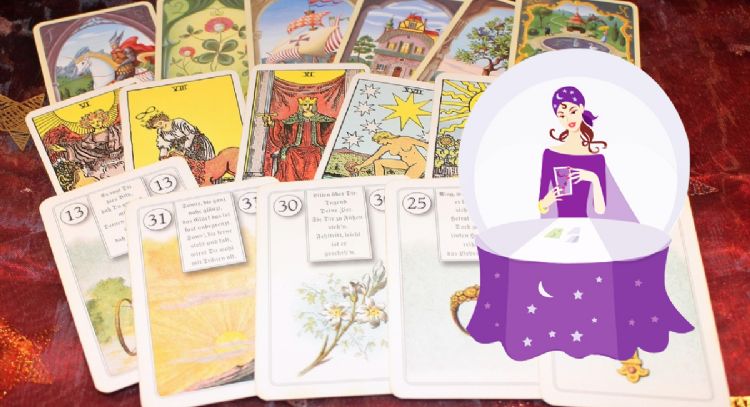 Estos 5 signos zodiacales serán bendecidos de fortuna y empleo desde HOY 26 de junio, según el Tarot