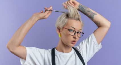 Los 5 cortes de cabello ideales para mujeres con canas