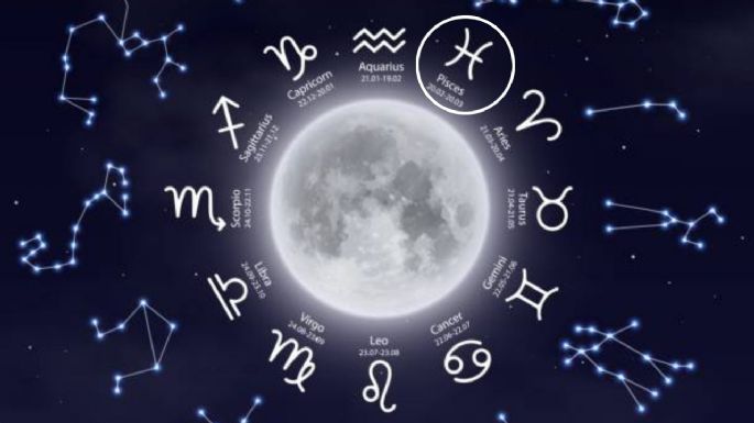 Luna en Piscis: estos son los 4 signos que se verán afectados este 27 de junio