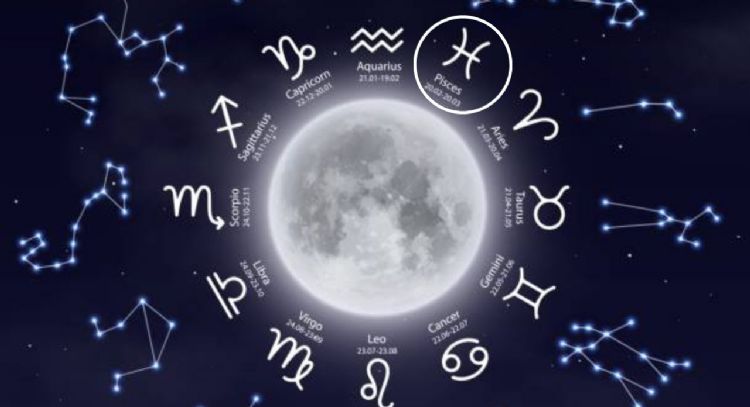 Luna en Piscis: estos son los 4 signos que se verán afectados este 27 de junio