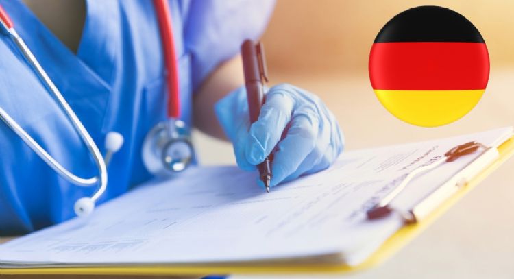 ¿Quieres trabajar en Alemania? Estas son las vacantes disponibles para colombianos en las que no necesitas saber inglés