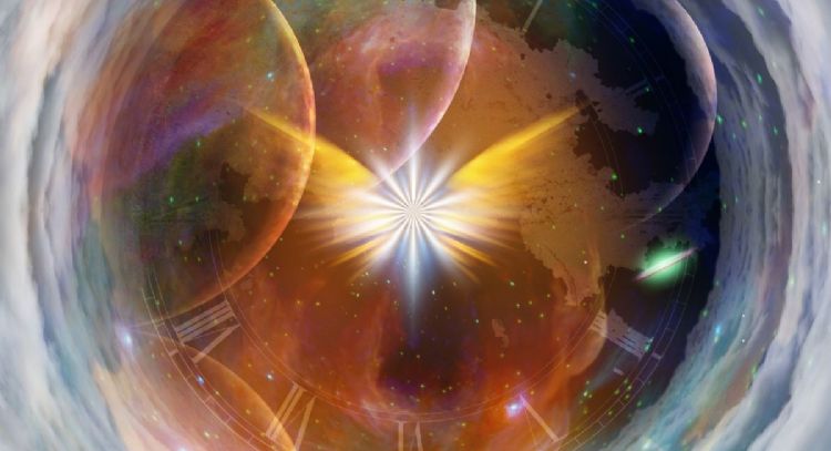 Este es el mensaje de los ángeles para cada signo para encontrar la fortaleza y lograr lo que se proponen del 27 al 30 de junio