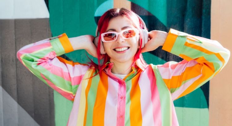 Cuál es tu color de la suerte y qué significa, según la numerología