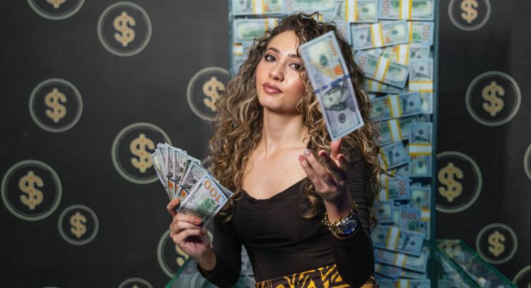 5 signos que podrían ganar la lotería a fines de junio, según la astrología