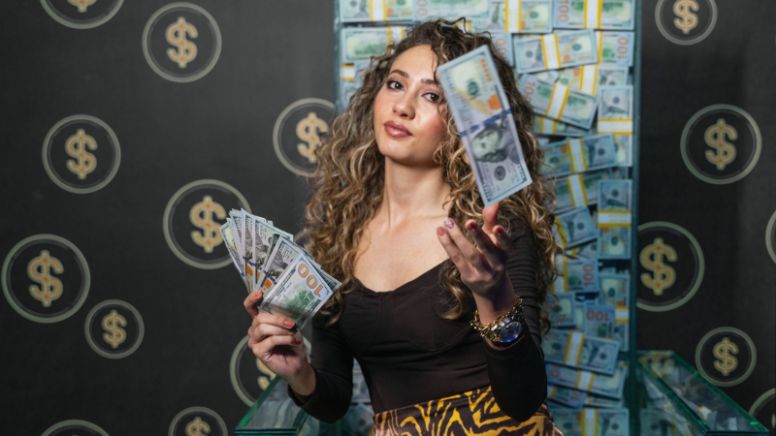 5 signos que podrían ganar la lotería a fines de junio, según la astrología