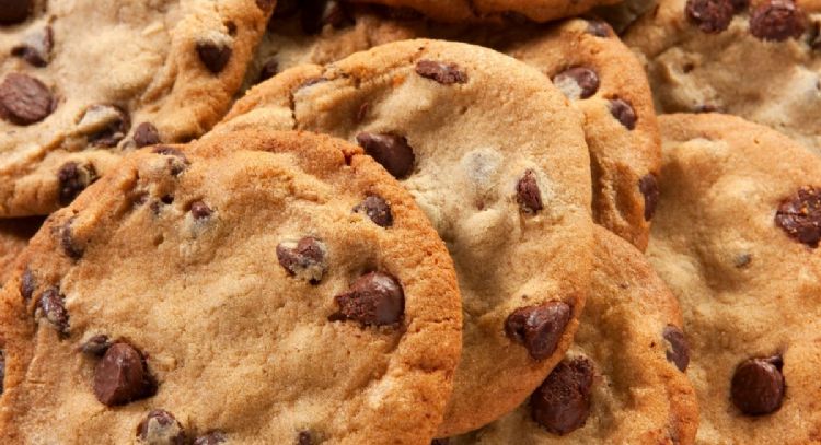 Galletas de chocolate, aprende a hacer esta deliciosa y saludable receta en solo 5 minutos