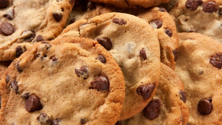 Galletas de chocolate, aprende a hacer esta deliciosa y saludable receta en solo 5 minutos