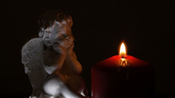 Este es el mensaje del Ángel de la Guarda para los que quieren alcanzar el éxito y la fortuna en julio