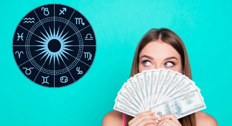Dinero, estos son los 3 signos zodiacales que serán bañados con una ola de éxito durante el inicio de julio