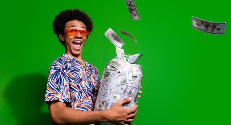 Estos son los números de la suerte que estarán explotados de dinero este 29 de junio