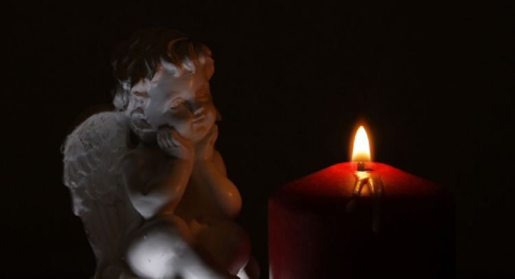 Este es el mensaje del Ángel de la Guarda para los que quieren alcanzar el éxito y la fortuna en julio