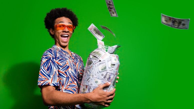 Estos son los números de la suerte que estarán explotados de dinero este 29 de junio