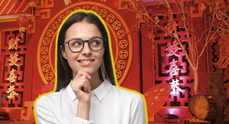 Estos son los 3 signos más astutos del zodiaco, según la astrología oriental