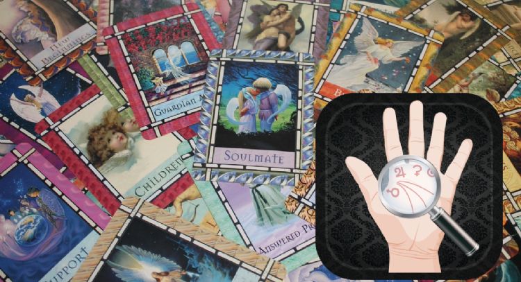 Estos 5 signos zodiacales serán premiados con fortuna material desde HOY 3 de junio, según el Tarot