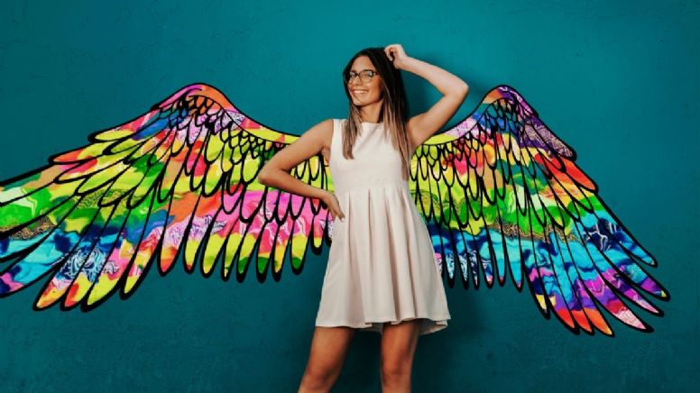 Este es el mensaje del Ángel de la Guarda para Cáncer, Leo y Virgo este 4 de junio