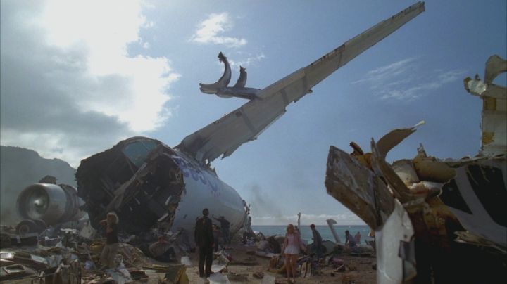 DISNEY+: la serie de ciencia ficción que maravilló a los fans y que fue cancelada de forma cruel
