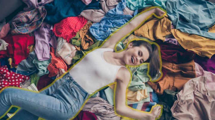 Dile adiós a la técnica de Marie Kondo, con este método francés para tener tus cosas ordenadas