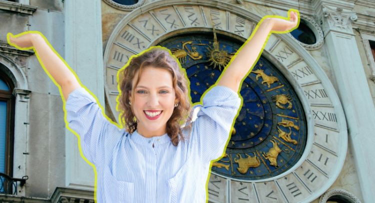 ¿Cuál es el signo más optimista del zodiaco?