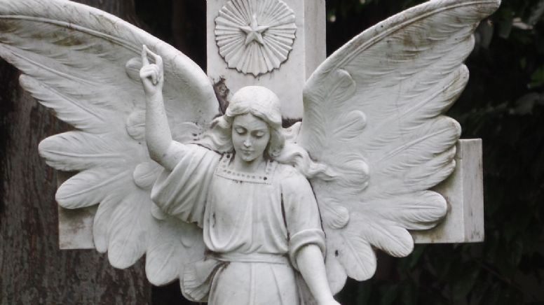Este es el mensaje del Ángel de la Guarda para Capricornio, Acuario y Piscis este 2 de julio